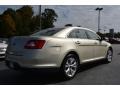 2010 Gold Leaf Metallic Ford Taurus SEL AWD  photo #3