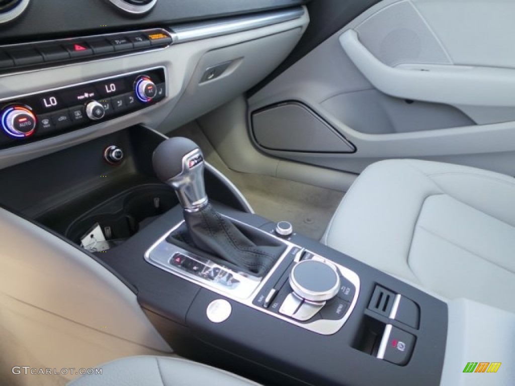 2015 Audi A3 2.0 TDI Premium 6 Speed S Tronic Dual-Clutch Automatic Transmission Photo #98266012