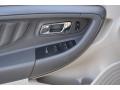 2010 Gold Leaf Metallic Ford Taurus SEL AWD  photo #8