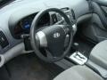 Quicksilver - Elantra GLS Photo No. 9