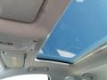 2015 Audi A3 Titanium Gray Interior Sunroof Photo