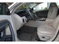 2010 Gold Leaf Metallic Ford Taurus SEL AWD  photo #9