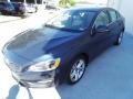 Caspian Blue Metallic - S60 T5 Drive-E Photo No. 3