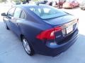 Caspian Blue Metallic - S60 T5 Drive-E Photo No. 4