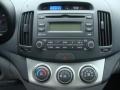 Quicksilver - Elantra GLS Photo No. 16