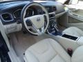 Caspian Blue Metallic - S60 T5 Drive-E Photo No. 10