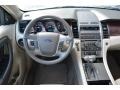 2010 Gold Leaf Metallic Ford Taurus SEL AWD  photo #18