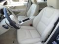Caspian Blue Metallic - S60 T5 Drive-E Photo No. 11