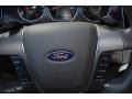 2010 Gold Leaf Metallic Ford Taurus SEL AWD  photo #20