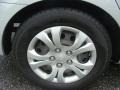 Quicksilver - Elantra GLS Photo No. 26