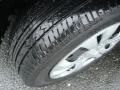 Quicksilver - Elantra GLS Photo No. 27