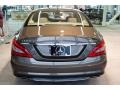 Indium Grey Metallic - CLS 550 4Matic Coupe Photo No. 7