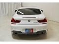 Alpine White - 6 Series 640i Coupe Photo No. 7