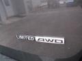 2012 Black Forest Green Hyundai Santa Fe Limited V6 AWD  photo #10