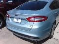2014 Ice Storm Ford Fusion Hybrid SE #98247474