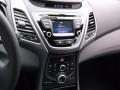 2015 Shimmering Air Silver Hyundai Elantra SE Sedan  photo #11