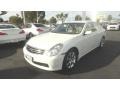 2006 Ivory White Pearl Infiniti G 35 Sedan #98247891