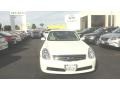 Ivory White Pearl - G 35 Sedan Photo No. 3