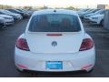 Pure White - Beetle 1.8T Classic Photo No. 7