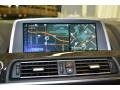 Black Navigation Photo for 2014 BMW 6 Series #98268455