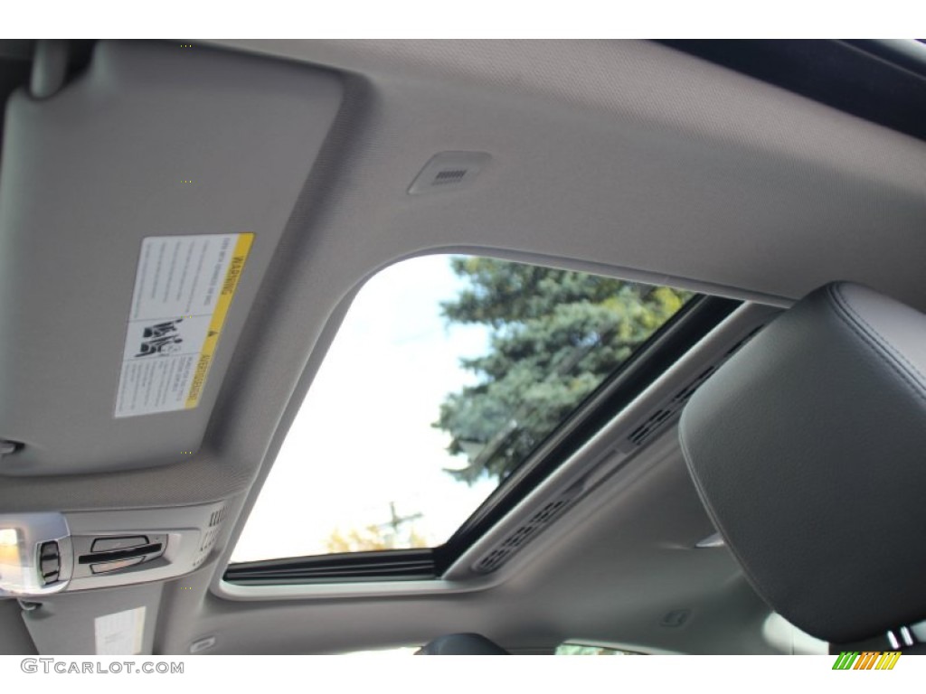 2014 BMW 4 Series 428i xDrive Coupe Sunroof Photo #98268467