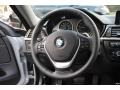 Black Steering Wheel Photo for 2014 BMW 4 Series #98268557