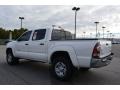 Super White - Tacoma PreRunner Double Cab Photo No. 21