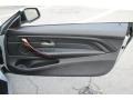 Black Door Panel Photo for 2014 BMW 4 Series #98268683