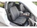 Black Front Seat Photo for 2014 BMW 4 Series #98268761