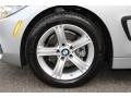  2014 4 Series 428i xDrive Coupe Wheel