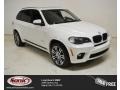 Alpine White - X5 xDrive 35i Photo No. 1