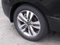 Ash Black - Tucson Limited AWD Photo No. 3