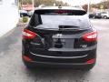 Ash Black - Tucson Limited AWD Photo No. 6