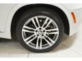 Alpine White - X5 xDrive 35i Photo No. 3