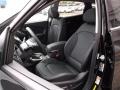 Ash Black - Tucson Limited AWD Photo No. 11