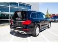 2015 Black Mercedes-Benz GL 450 4Matic  photo #4