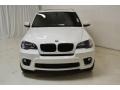 Alpine White - X5 xDrive 35i Photo No. 4