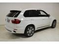 Alpine White - X5 xDrive 35i Photo No. 5