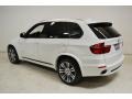 Alpine White - X5 xDrive 35i Photo No. 6