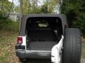 Stone White - Wrangler Unlimited X 4x4 Photo No. 11