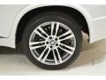 Alpine White - X5 xDrive 35i Photo No. 8