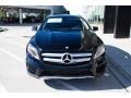 2015 Night Black Mercedes-Benz GLA 250 4Matic  photo #6