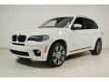 Alpine White - X5 xDrive 35i Photo No. 10