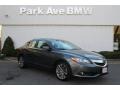 Polished Metal Metallic - ILX 2.0L Premium Photo No. 1