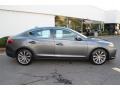 Polished Metal Metallic - ILX 2.0L Premium Photo No. 2