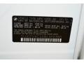 Alpine White - X5 xDrive 35i Photo No. 11
