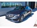 Steel Grey Metallic - C 400 4Matic Photo No. 2