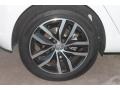 Pure White - Golf 4 Door 1.8T SE Photo No. 10
