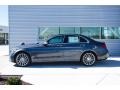 Steel Grey Metallic - C 400 4Matic Photo No. 3