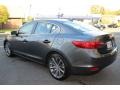 Polished Metal Metallic - ILX 2.0L Premium Photo No. 5